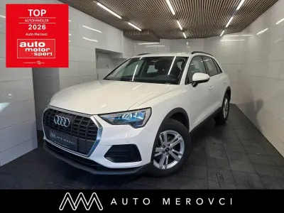 Gebraucht Audi Q3