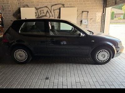 VW Golf IV