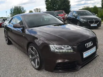 Gebraucht Audi A5