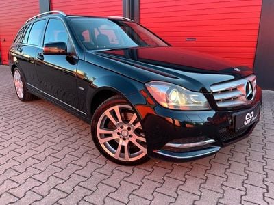 Mercedes C350