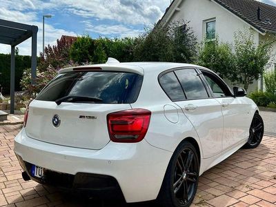 BMW M135