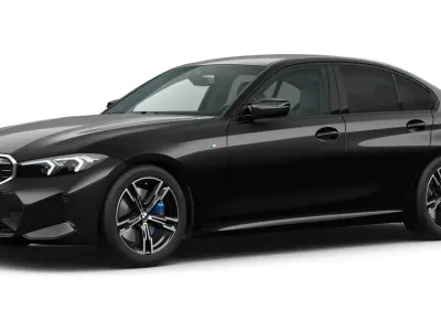 Gebraucht BMW M340 M Sport 374 PS (275 kW) 2025 Schwarz Limousine