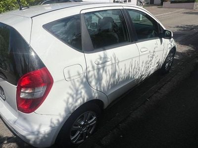 Mercedes A160