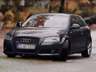 gebraucht Audi A3 1.9 tdi 2008