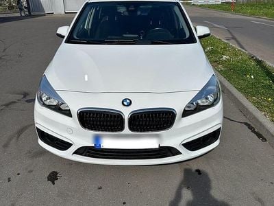 BMW 218 Active Tourer