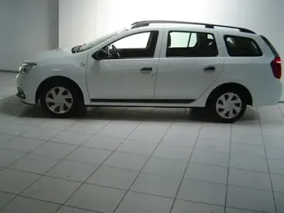 Gebraucht Dacia Logan MCV