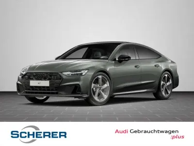 Gebraucht Audi A7