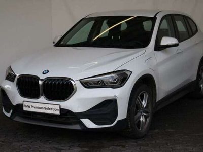 gebraucht BMW X1 xDrive25e Advantage Navi+.LED.HuD.Rükamera