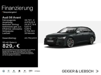 Gebraucht Audi S6
