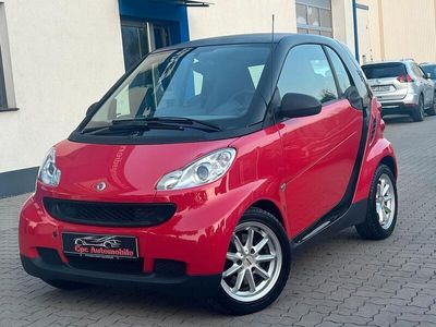 Smart ForTwo Coupé