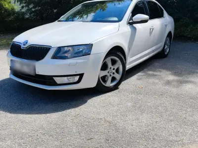 Gebraucht Skoda Octavia