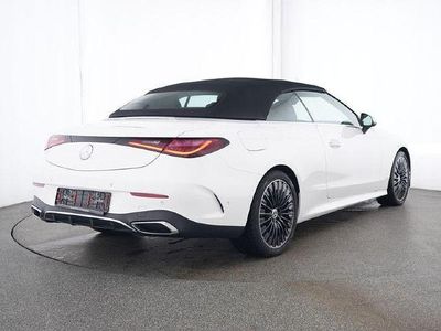 Brugt Mercedes CLE200 204 HK (150 kW) 2024
