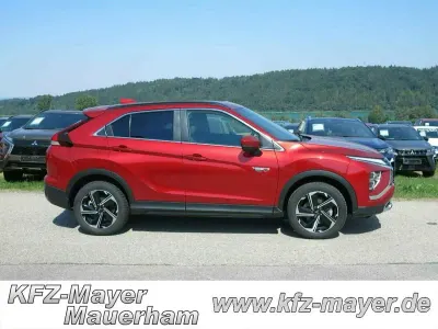 Gebraucht Mitsubishi Eclipse Cross