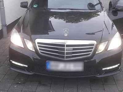 Mercedes E300