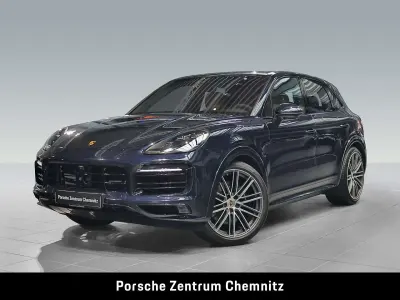 Gebraucht Porsche Cayenne GTS