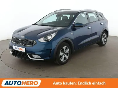 Gebraucht Kia Niro