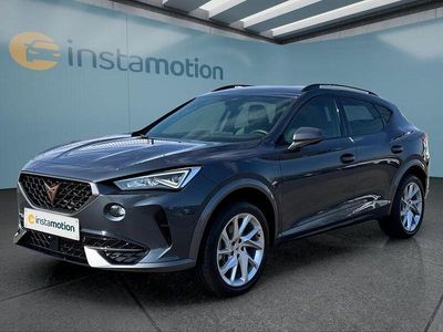 Gebraucht Cupra Formentor 150 PS (110 kW) 2024 Andere SUV