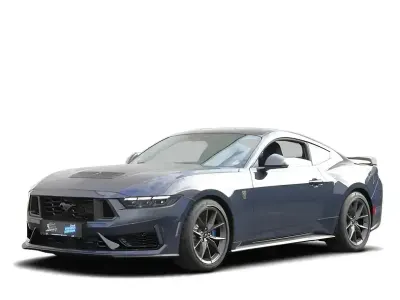 Gebraucht Ford Mustang