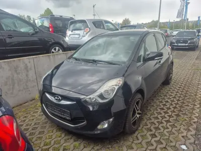 Gebraucht Hyundai ix20