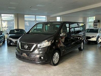 Nissan NV300