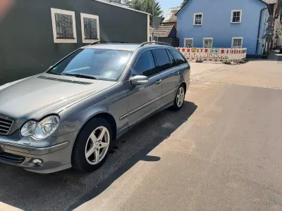 Gebraucht Mercedes 220