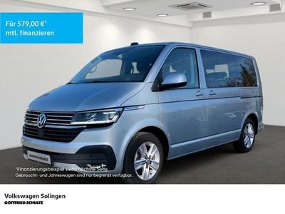 VW T6.1