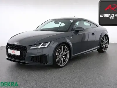 Gebraucht Audi TT