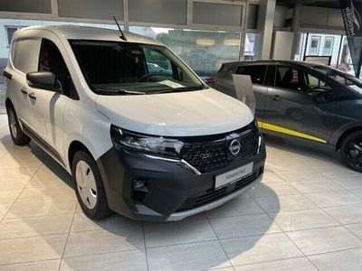 gebraucht Nissan Townstar Kastenwagen L1 2,2t EV N-Connecta