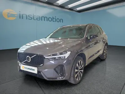 Gebraucht Volvo XC60 Plus 250 PS (183 kW) 2025 Grau SUV