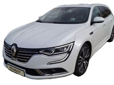 Renault Talisman GrandTour