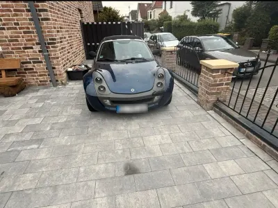 Gebraucht Smart ForTwo Cabrio