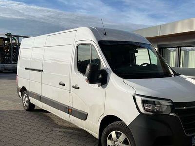 gebraucht Renault Master ENERGY dCi 150 L2H3 VA Komfort