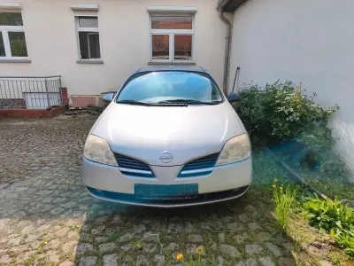 Gebraucht Nissan Primera