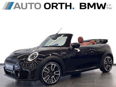 Gebraucht Mini Cooper 131 PS (96 kW) 2021 Andere Kleinwagen