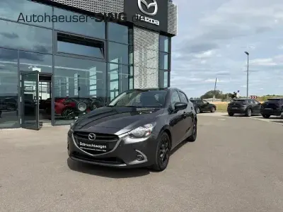 Gebraucht Mazda 2
