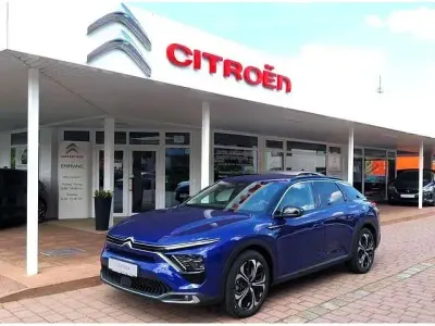 Gebraucht Citroën C5