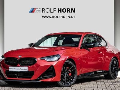 BMW M240