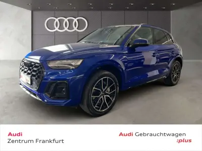 Gebraucht Audi Q5