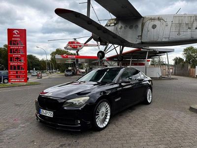 BMW 730