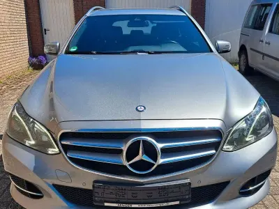 Gebraucht Mercedes E300