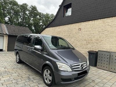 Mercedes Viano