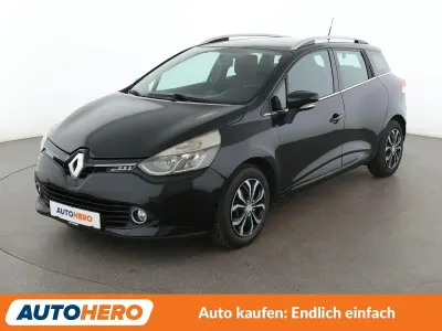 Gebraucht Renault Clio