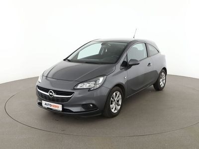 gebraucht Opel Corsa 1.0 Drive ecoFlex, Benzin, 9.580 €