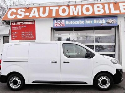 Gebraucht Peugeot Expert 120 PS (88 kW) 2023 Weiß Van