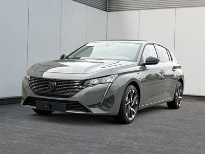 Gebraucht Peugeot 308