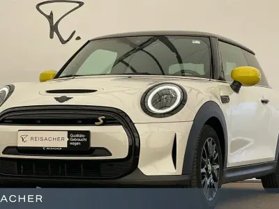 Gebraucht Mini Cooper SE
