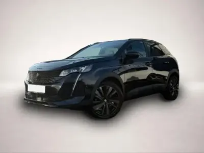 Gebraucht Peugeot 3008 GT 136 PS (100 kW) 2024 Manufacturer SUV