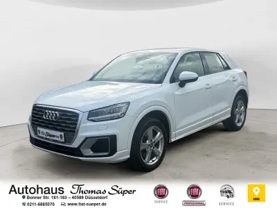 Gebraucht Audi Q2
