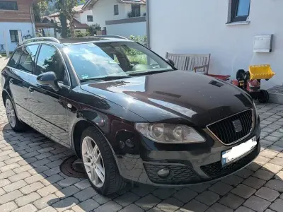 Gebraucht Seat Exeo
