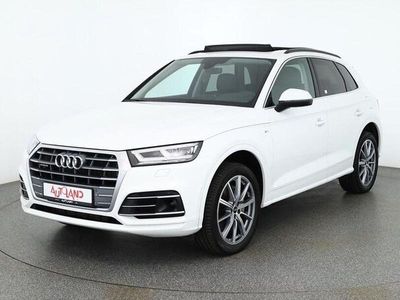 Usata Audi Q5 Ambiente 2020 Andere SUV
